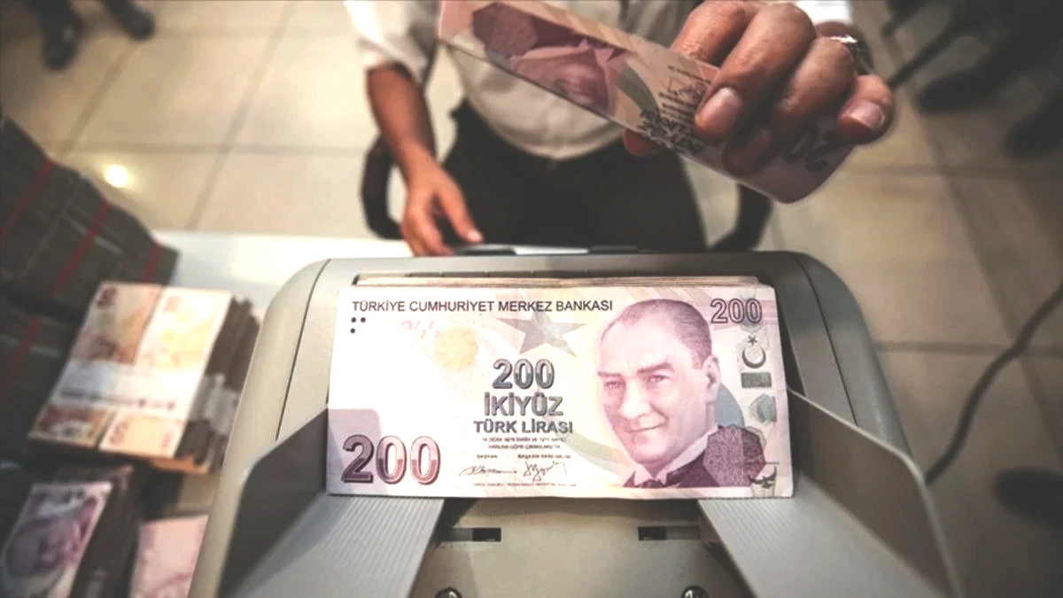 Vakıf Katılım dan emekliye yeni promosyon: Toplam rakam belli oldu 1