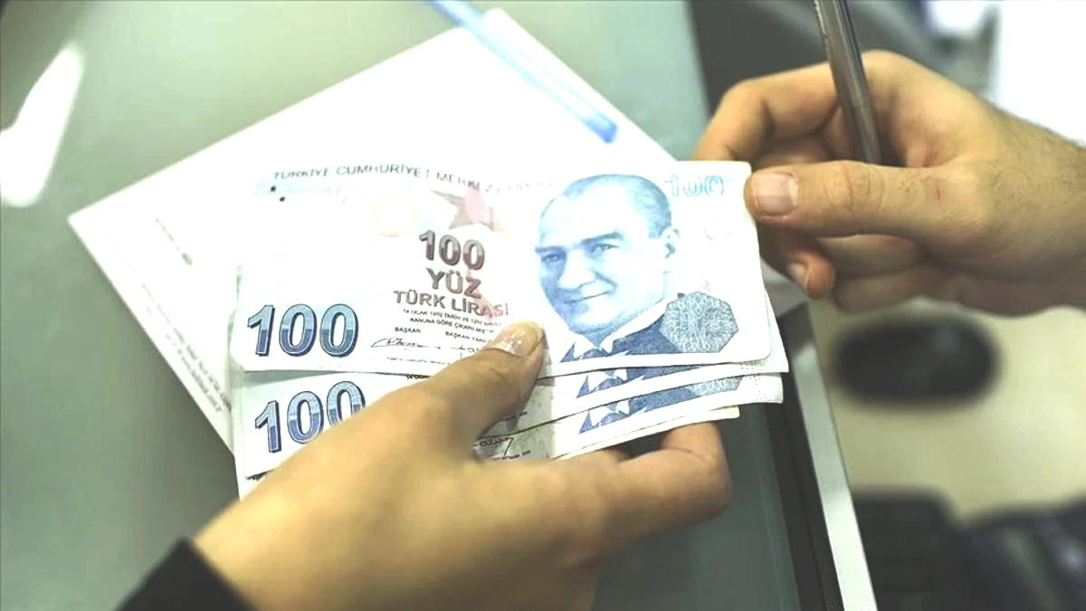 Vakıf Katılım dan emekliye yeni promosyon: Toplam rakam belli oldu 2