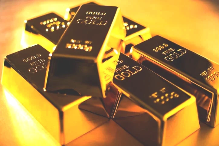 ONS ALTIN FİYATLARI