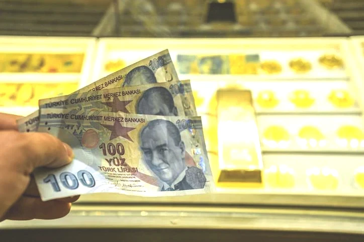 ALTIN FİYATLARINDA HAFİF GERİLEME