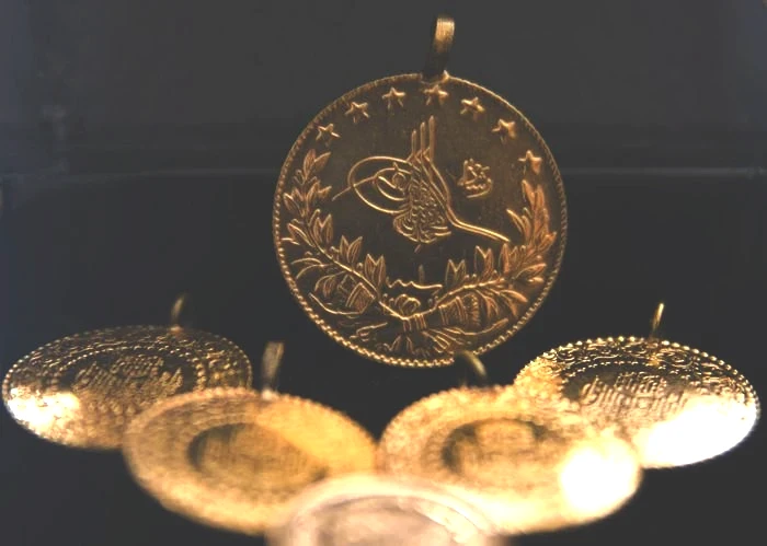 KAPALIÇARŞI ALTIN FİYATLARI 15 NİSAN 2026