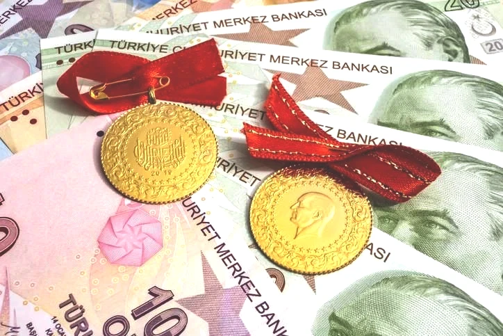 ÇEYREK ALTIN KAÇ LİRA