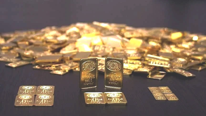 İslam Memiş’ten kritik tarih uyarısı: Altın ve döviz için “her an her şey olabilir” - Resim: 8