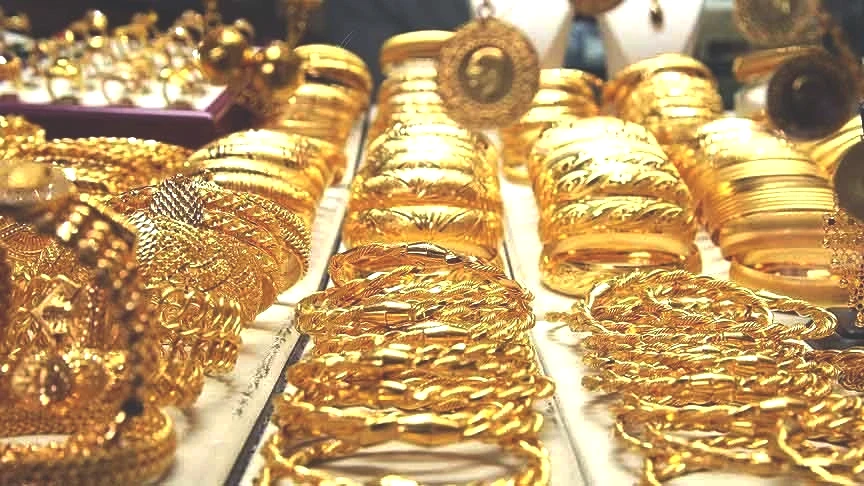 İslam Memiş’ten kritik tarih uyarısı: Altın ve döviz için “her an her şey olabilir” - Resim: 10