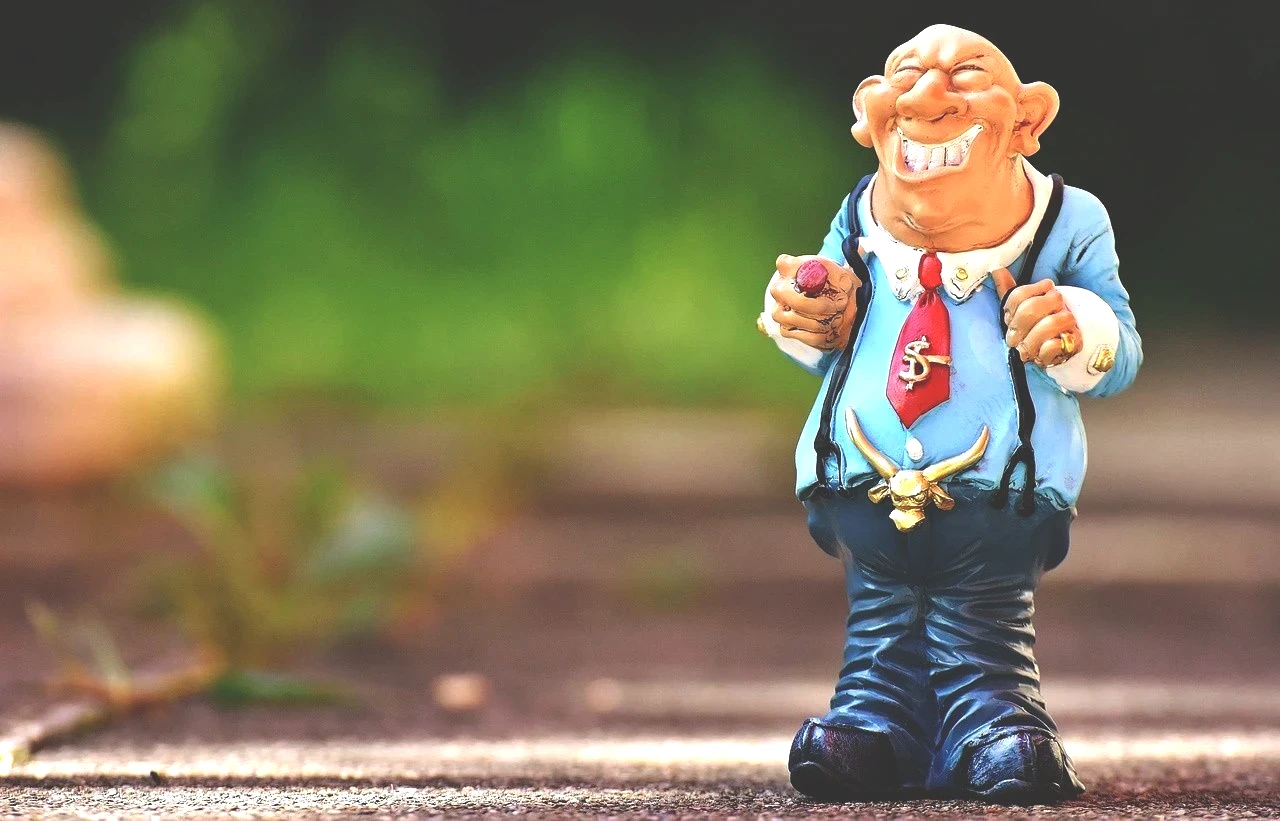 Zengin olmak onlar için çok kolay! Gerçekten başarılı olan 3 burç - Resim: 2