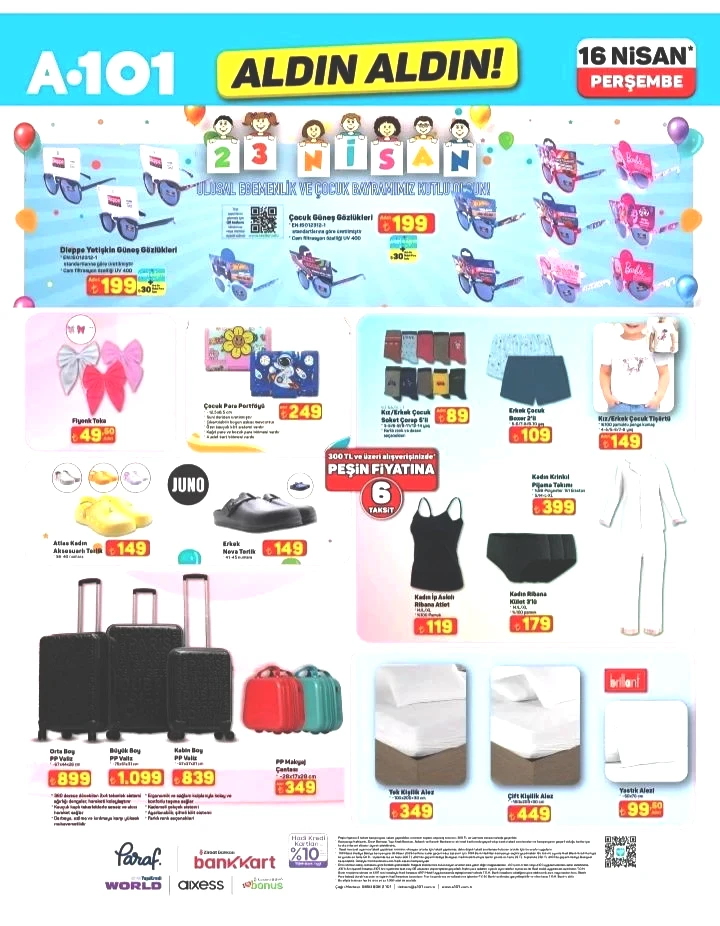 Ezber bozan fiyat, dev teknoloji: A101’e 16 Nisan Perşembe Elektrikli Araç geliyor! - Sayfa 10