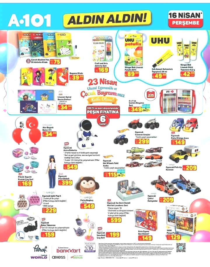 Ezber bozan fiyat, dev teknoloji: A101’e 16 Nisan Perşembe Elektrikli Araç geliyor! - Sayfa 9