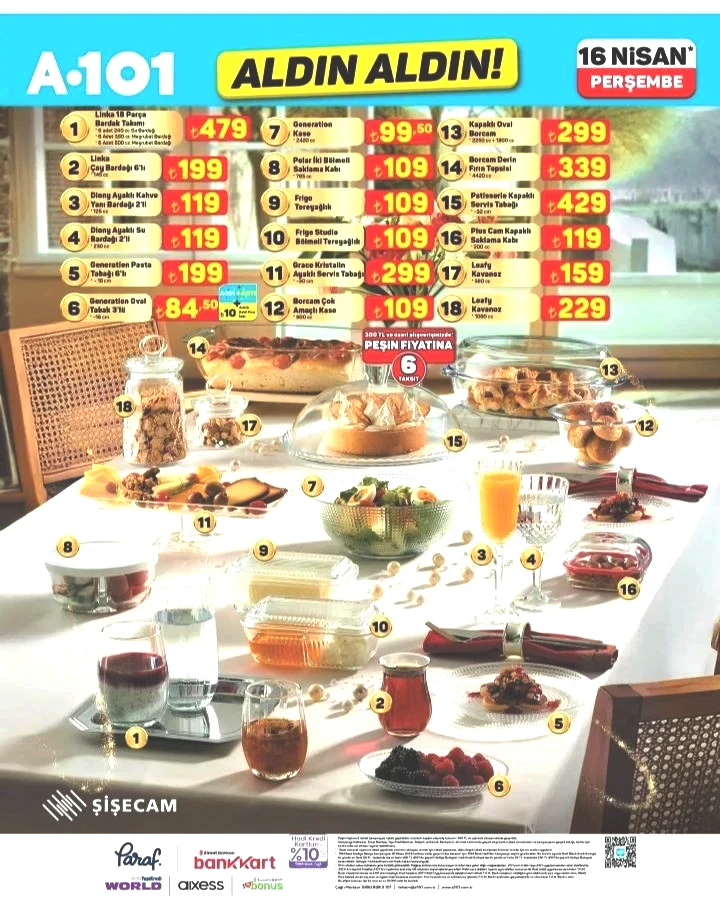 Ezber bozan fiyat, dev teknoloji: A101’e 16 Nisan Perşembe Elektrikli Araç geliyor! - Sayfa 6