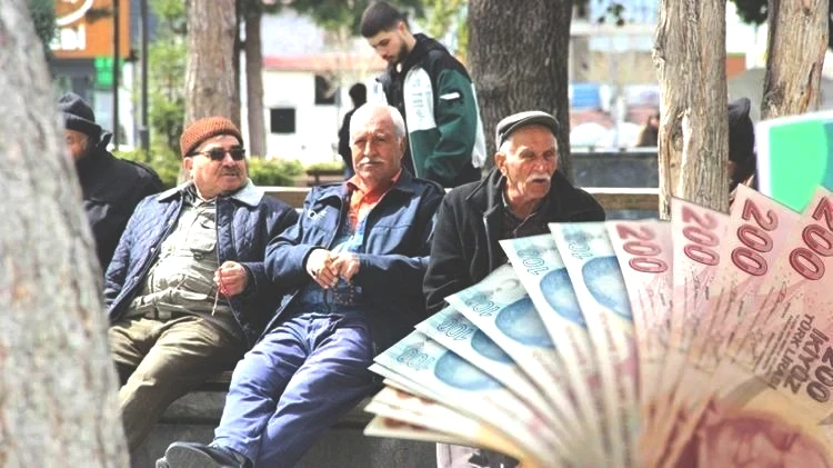 KADEMELİ EMEKLİLİK GELECEK Mİ