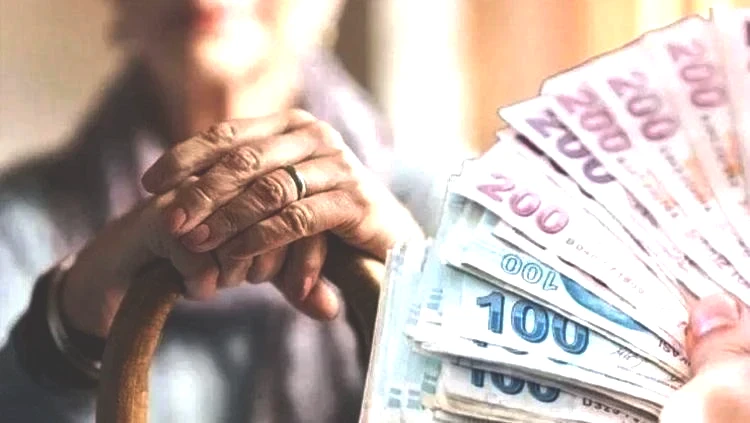 2000 VE 2008 ARASI SİGORTALILAR İÇİN KANUN TEKLİFİ MECLİSTE Mİ