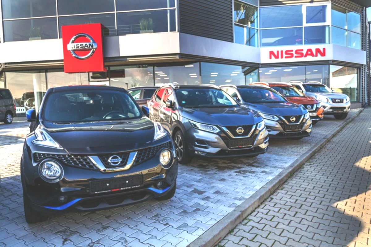 2026 NİSAN NISSAN KAMPANYALAR | Sıfır araba alacaklar dikkat: Sınırlı sayıda detayı var! 2