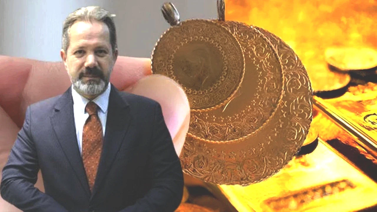 Altin Yatirimcilari Islam Memis Haberi