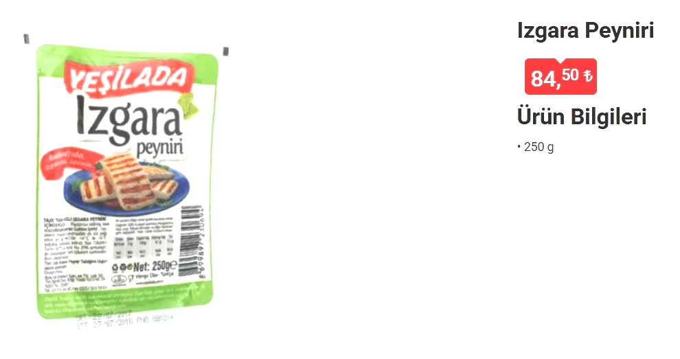 Bu fiyatlar şaka değil: BİM 21 Nisan Salı fırsatlarını görmeden market alışverişi yapmayın! - Sayfa 6