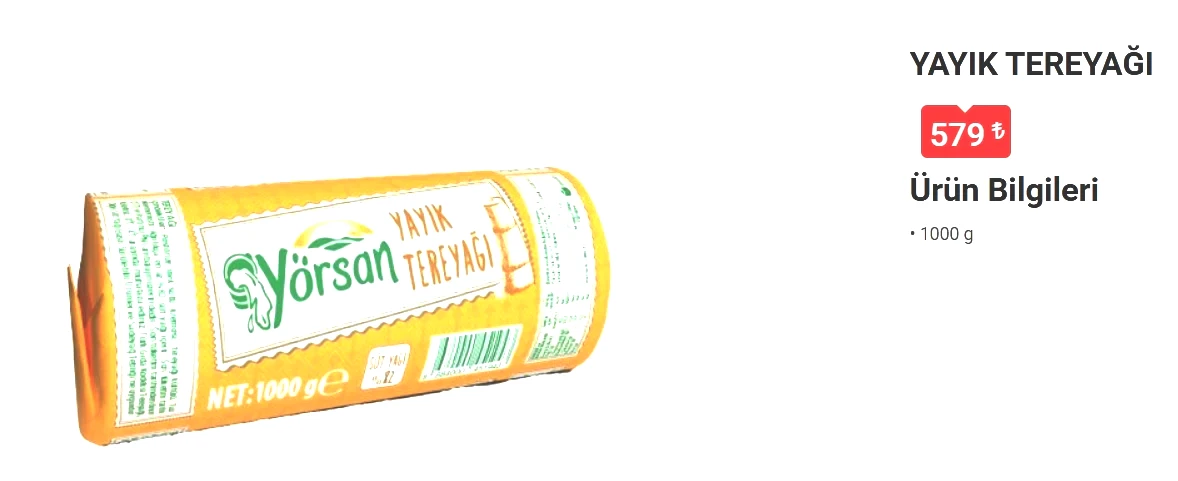 Bu fiyatlar şaka değil: BİM 21 Nisan Salı fırsatlarını görmeden market alışverişi yapmayın! - Sayfa 1