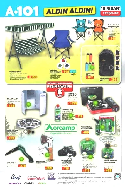 BUGÜN RAFLARDA SATIŞTA A101 AKTÜEL KATALOG: 16 Nisan Perşembe A101 Hangi ürünler indirimde A101 Afiş | Elektrikli düdüklü tencere, Akıllı mutfak robotu, Yüksek basınçlı yıkama makinesi, Piyano...