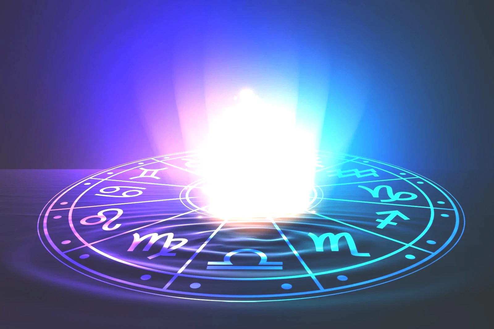 En huzurlu 5 burç: Onlar kadar sakini yok! - Resim: 8