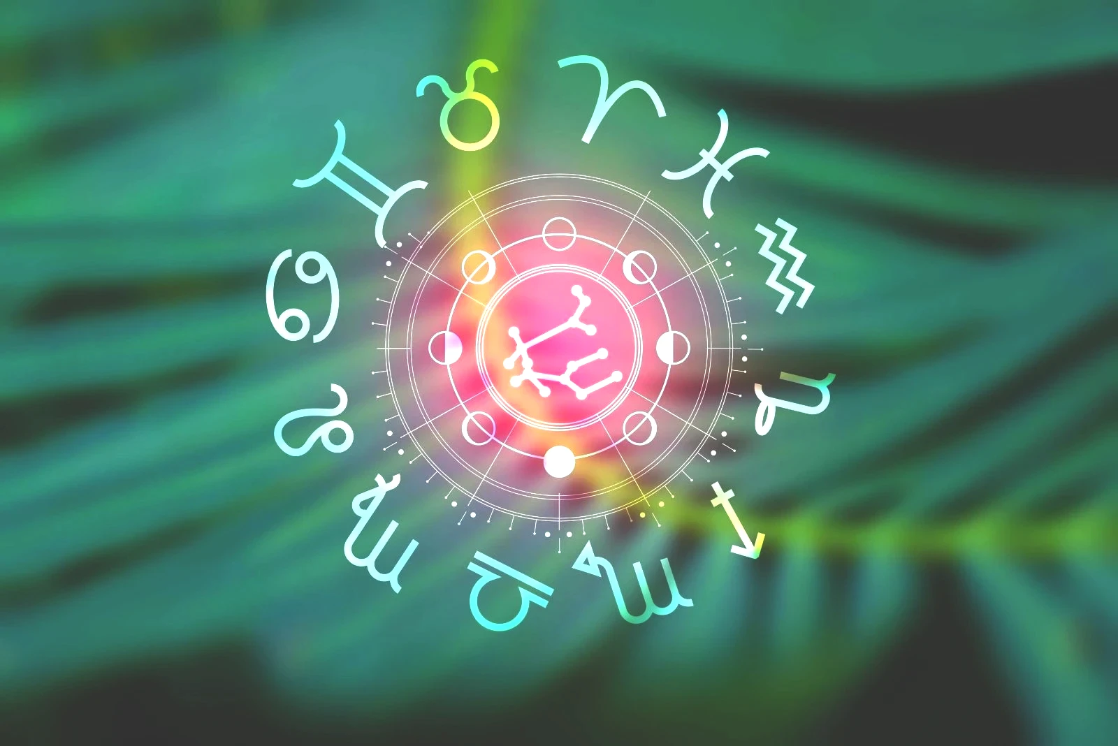 En huzurlu 5 burç: Onlar kadar sakini yok! - Resim: 2