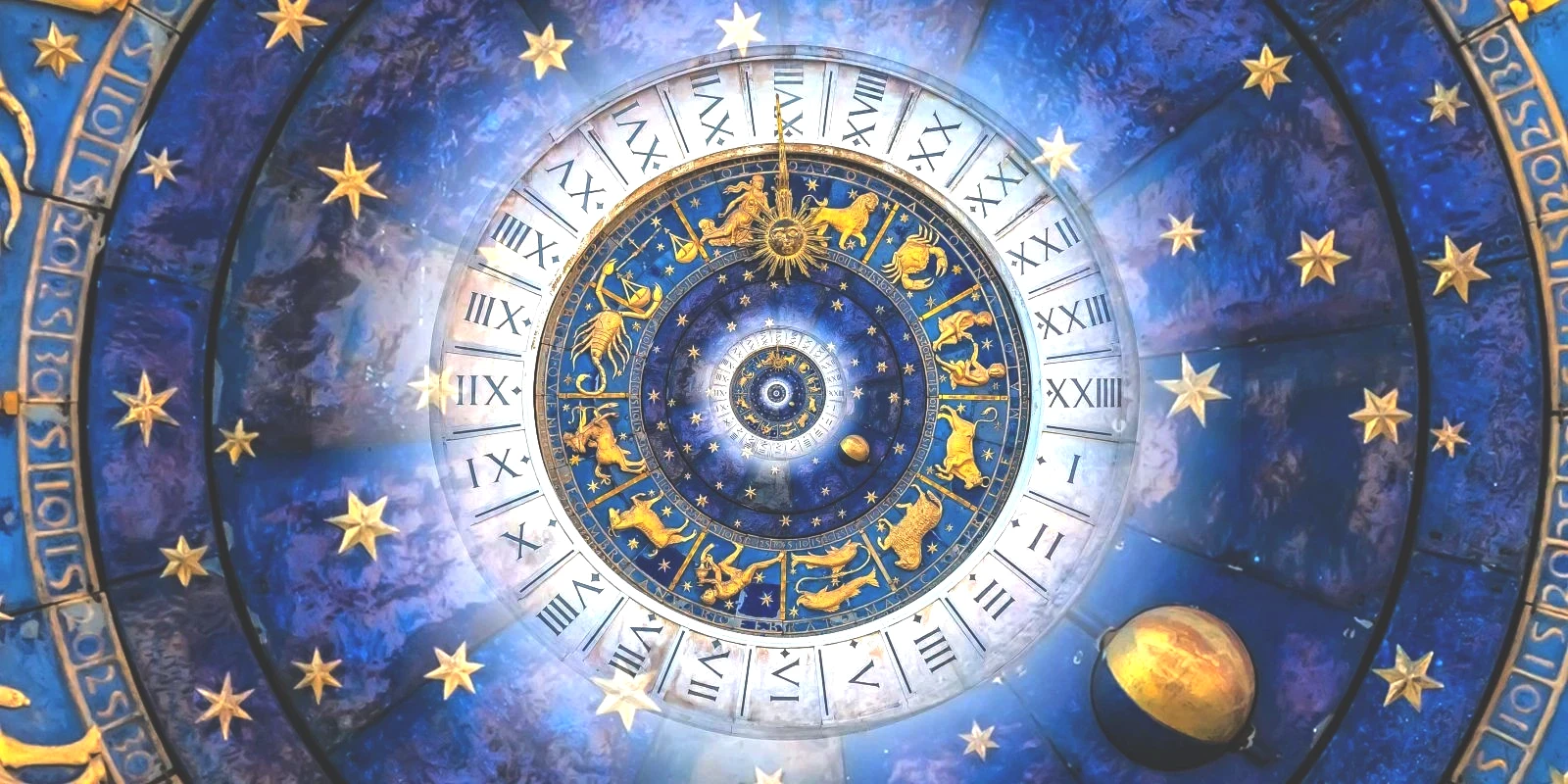 En huzurlu 5 burç: Onlar kadar sakini yok! - Resim: 6