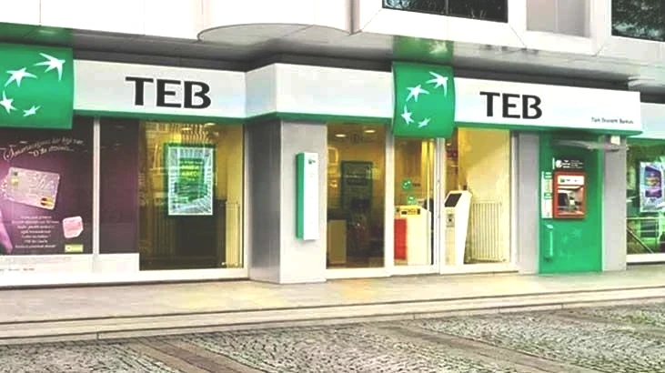 TEB EMEKLİ PROMOSYON 2026