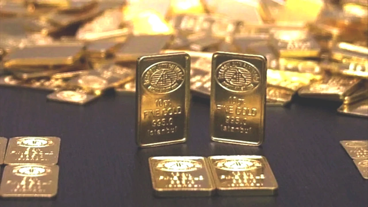 Güncel altın fiyatları