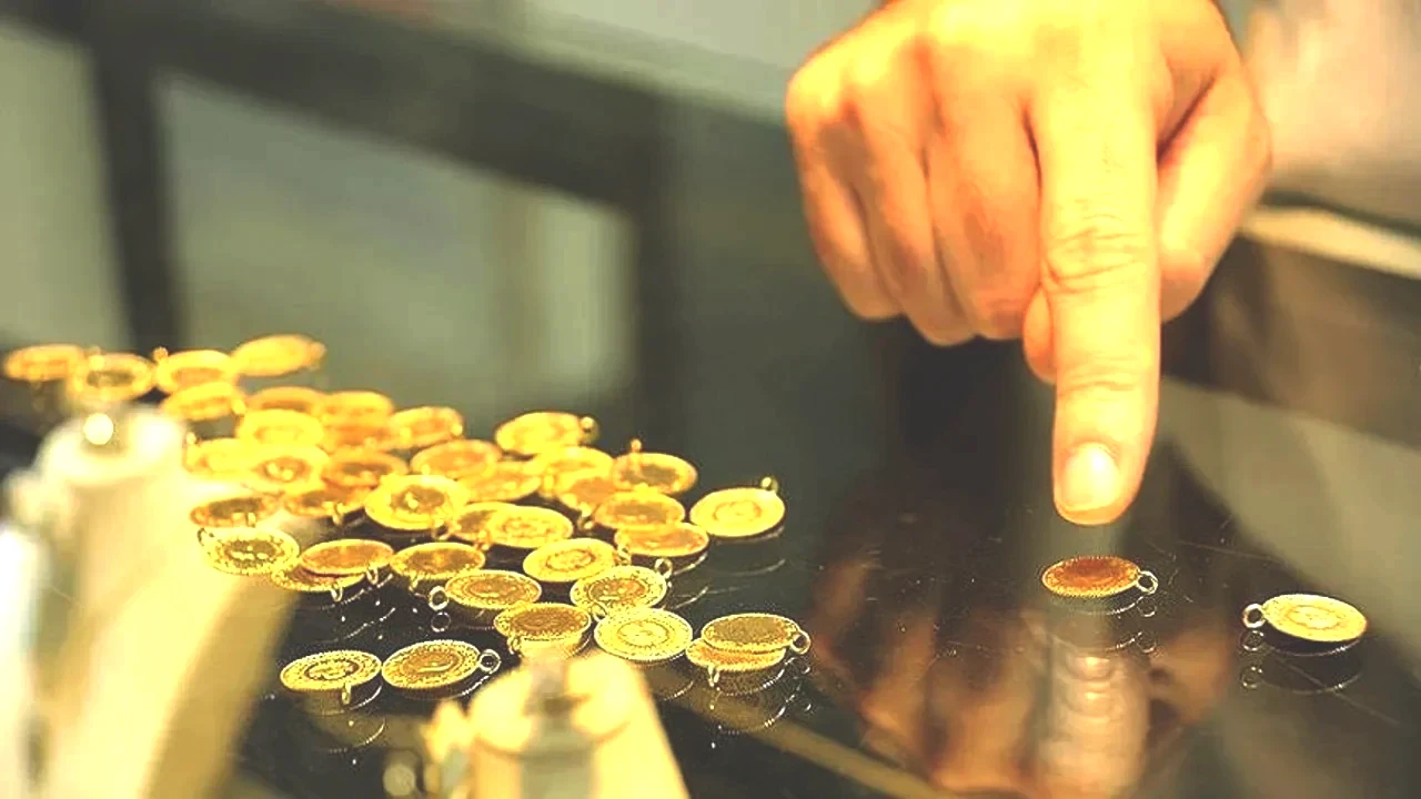 Güncel altın fiyatları