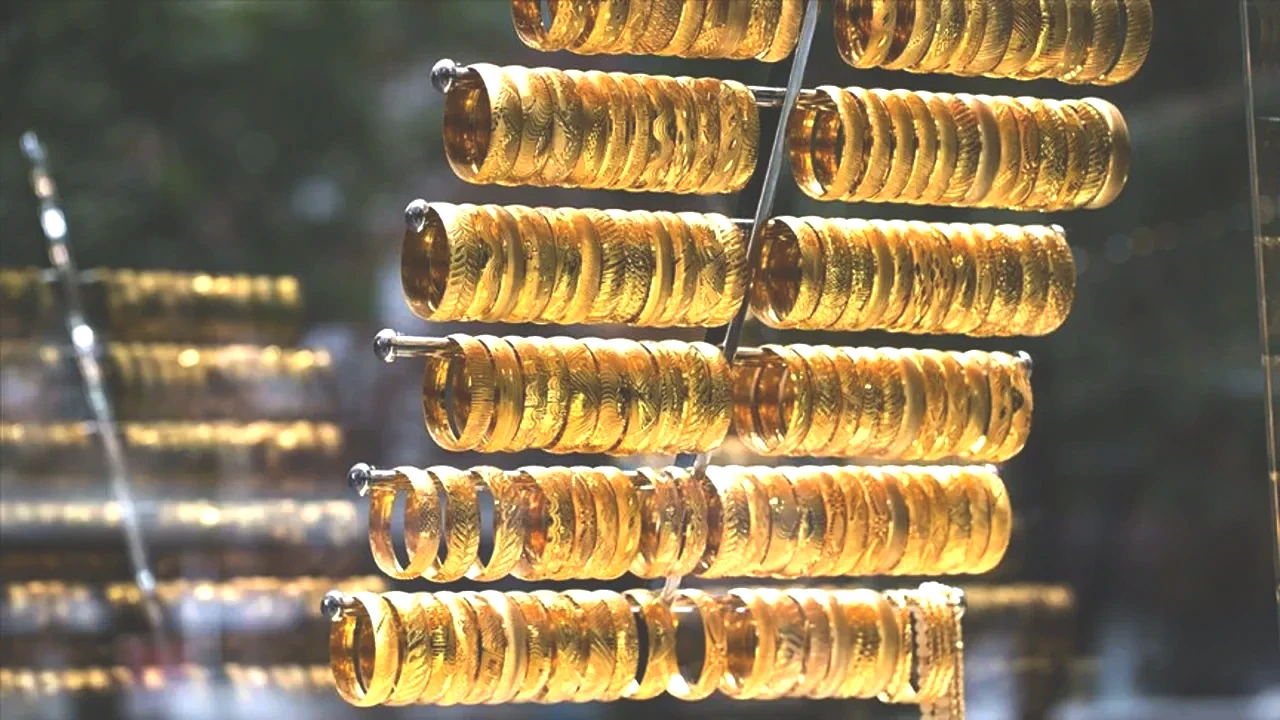 Güncel altın fiyatları