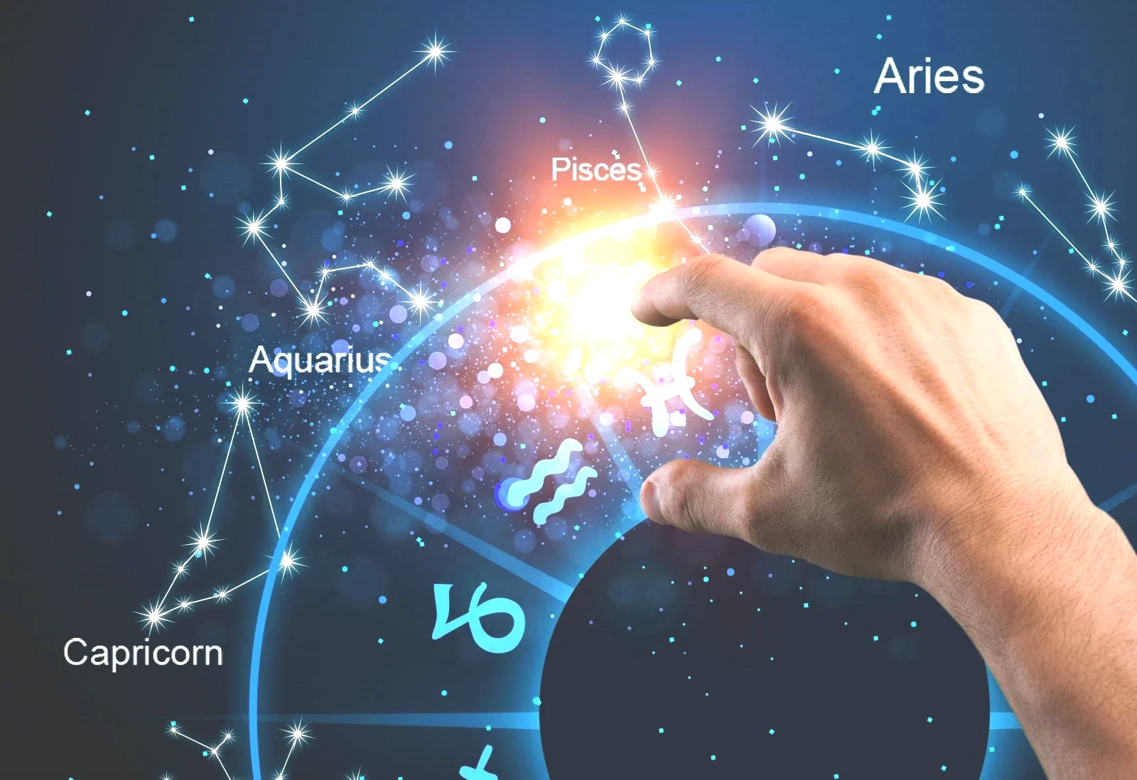 En karanlık 4 burç: Gizemli, tehlikeli ve çözülmesi zor karakterler - Resim: 2