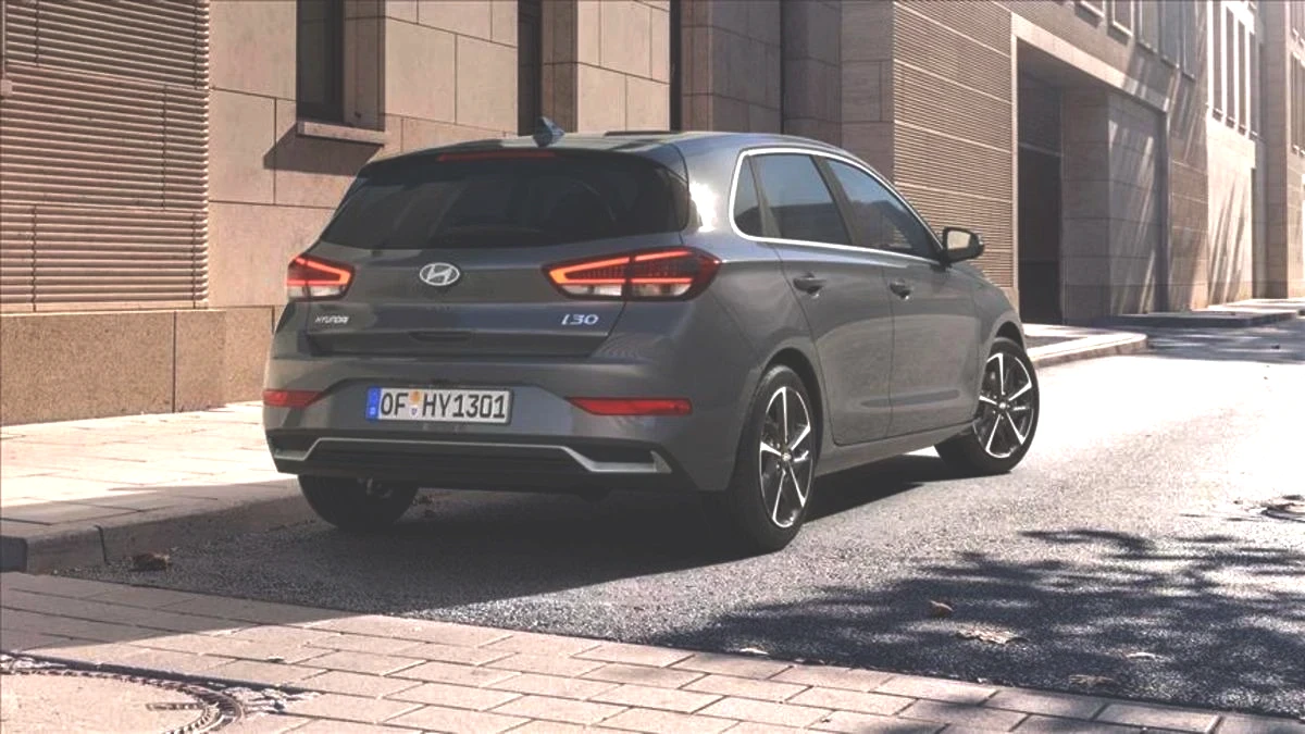 Mart 2026 Hyundai sıfır araç kampanyası belli oldu: i20, i30, Tucson, Bayon 2