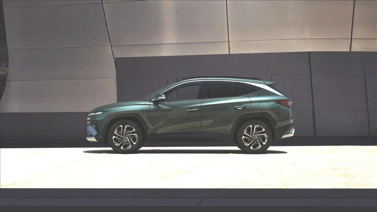 Mart 2026 Hyundai sıfır araç kampanyası belli oldu: i20, i30, Tucson, Bayon 1