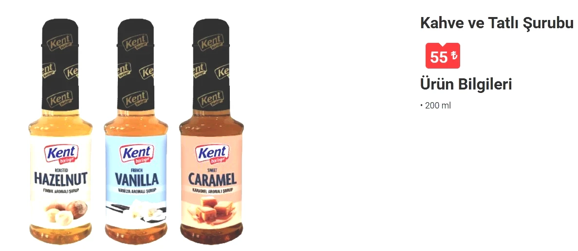 Bu fiyatlar çok konuşulur: 21 Nisan Salı BİM’de yer yerinden oynayacak! - Sayfa 31